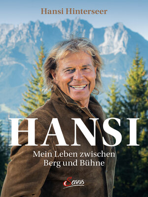 cover image of Hansi